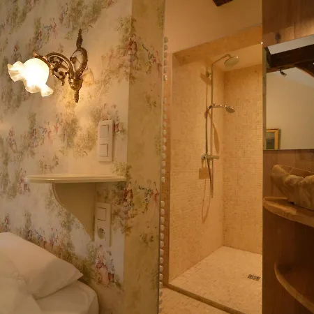 Beautiful Stone With Panoramic Views Over The Hills Of The Ardens * Waimes